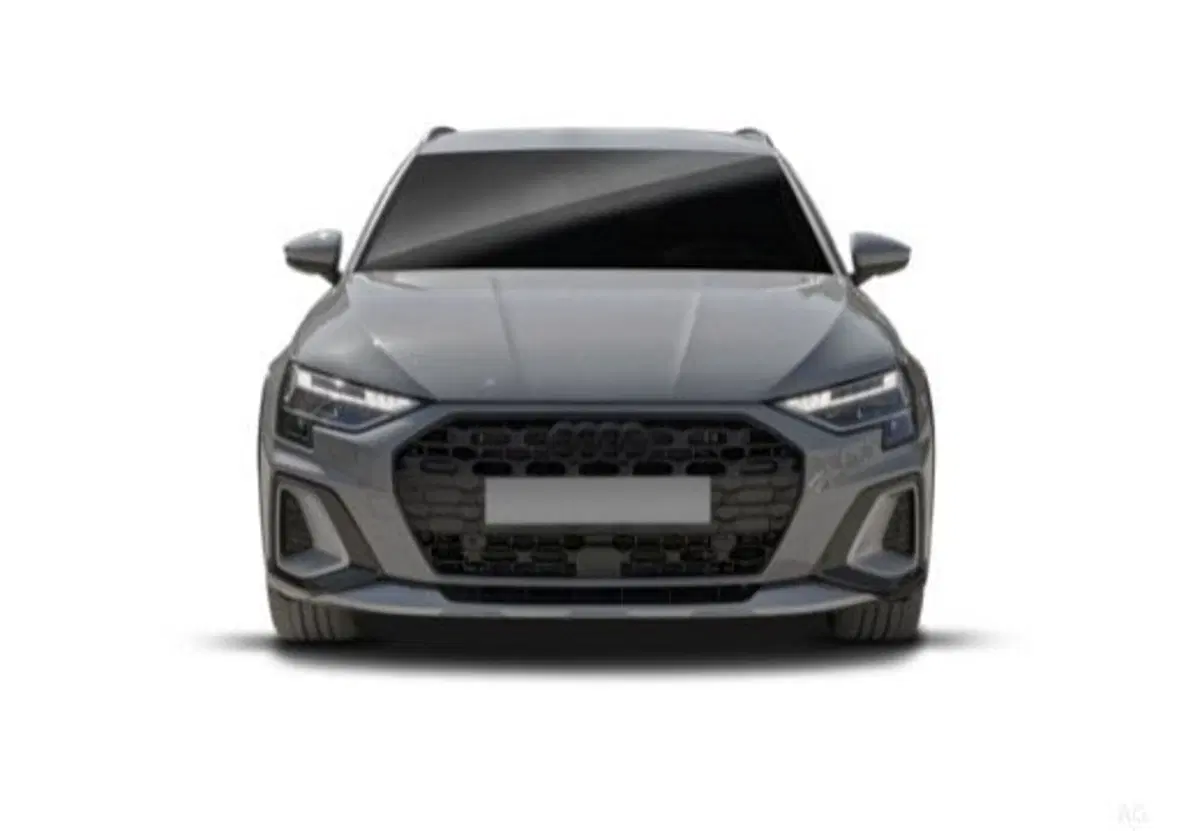 Audi A3 Sportback nuova a Palermo (6)