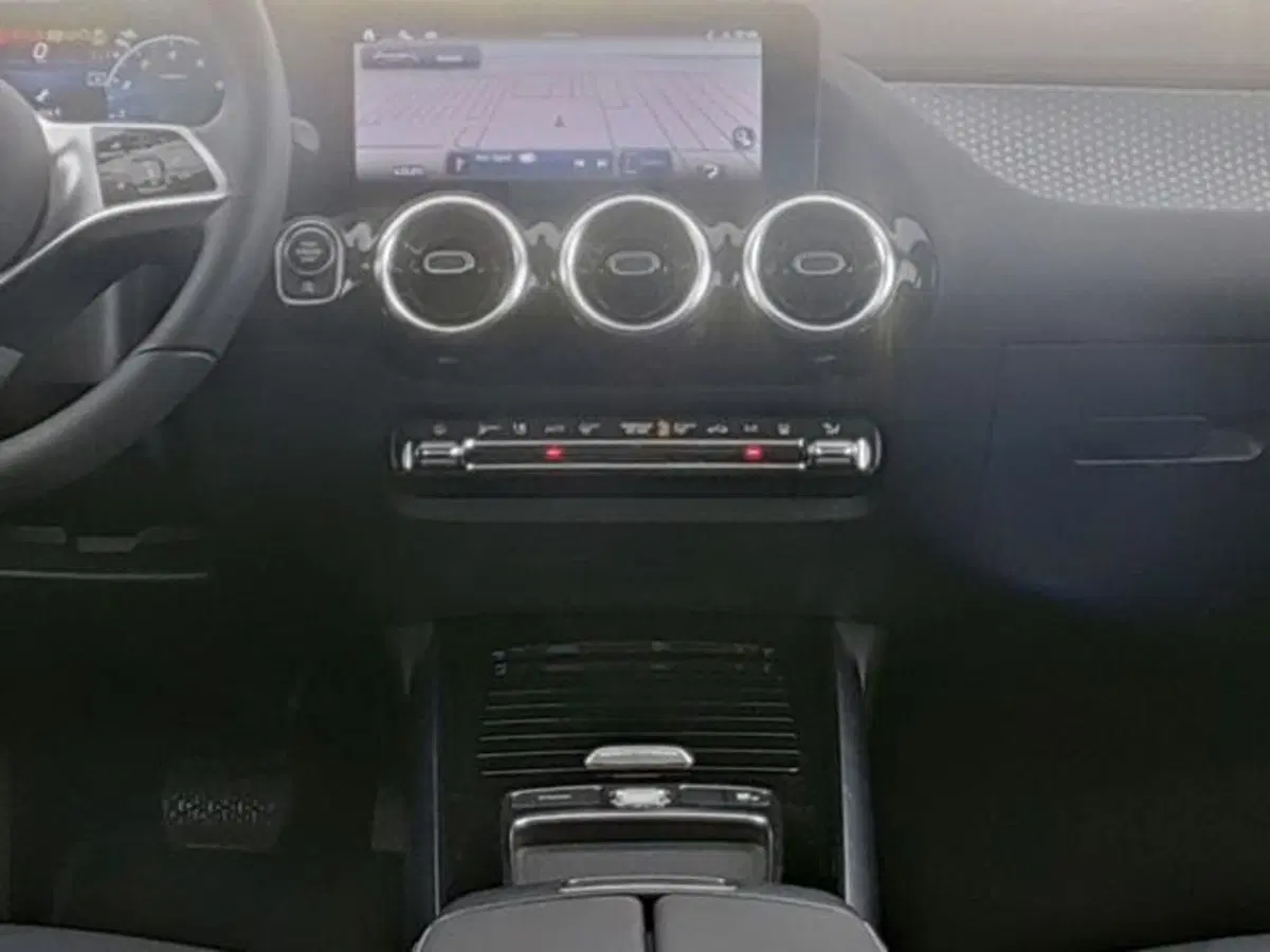 Mercedes-Benz GLA SUV usata a Milano (5)