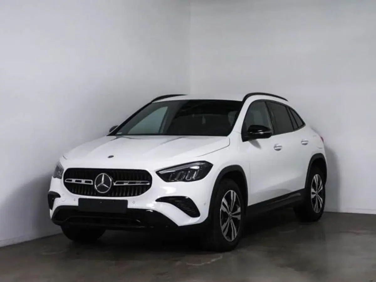 Mercedes-Benz GLA SUV usata a Milano