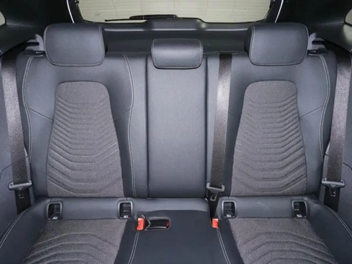 Mercedes-Benz GLA SUV usata a Milano (5)