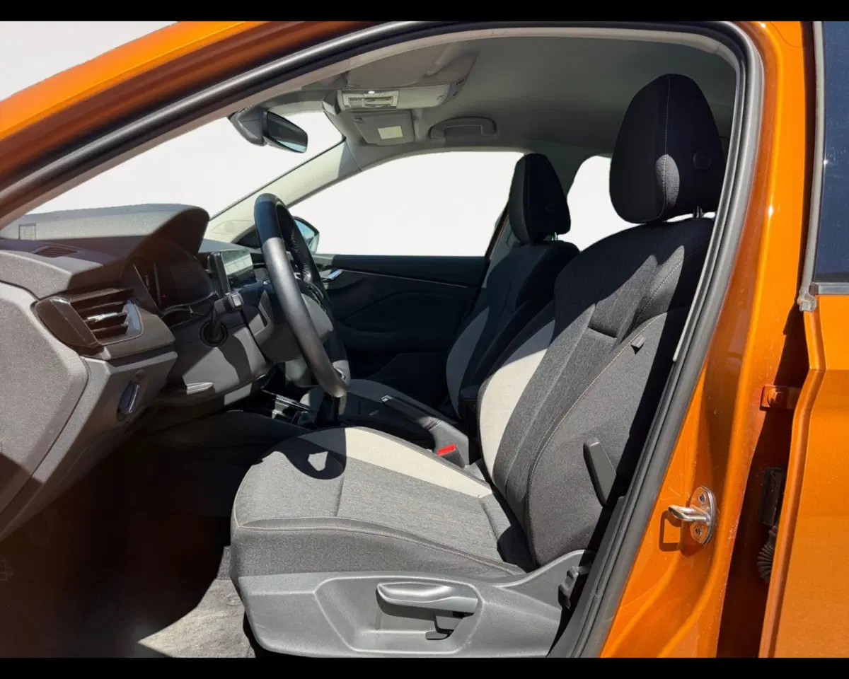 Skoda Kamiq usata a Ravenna (10)