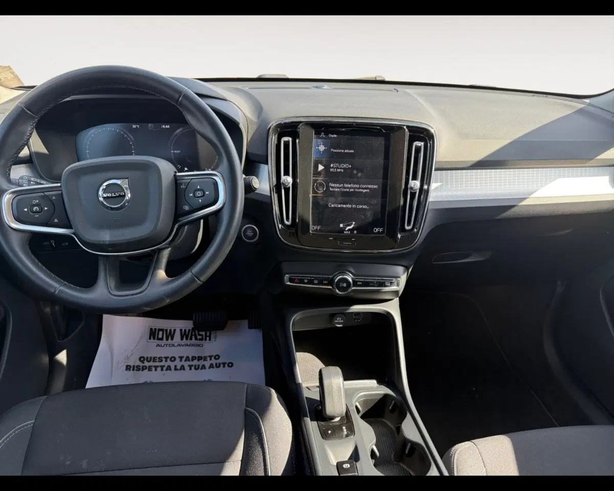 Volvo XC40 usata a Ravenna (10)