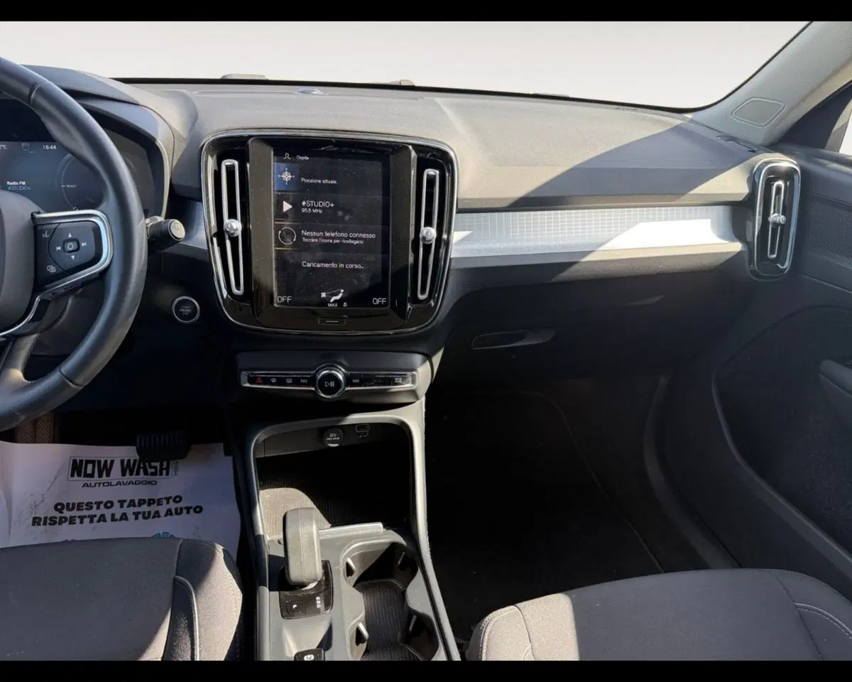 Volvo XC40 usata a Ravenna (11)