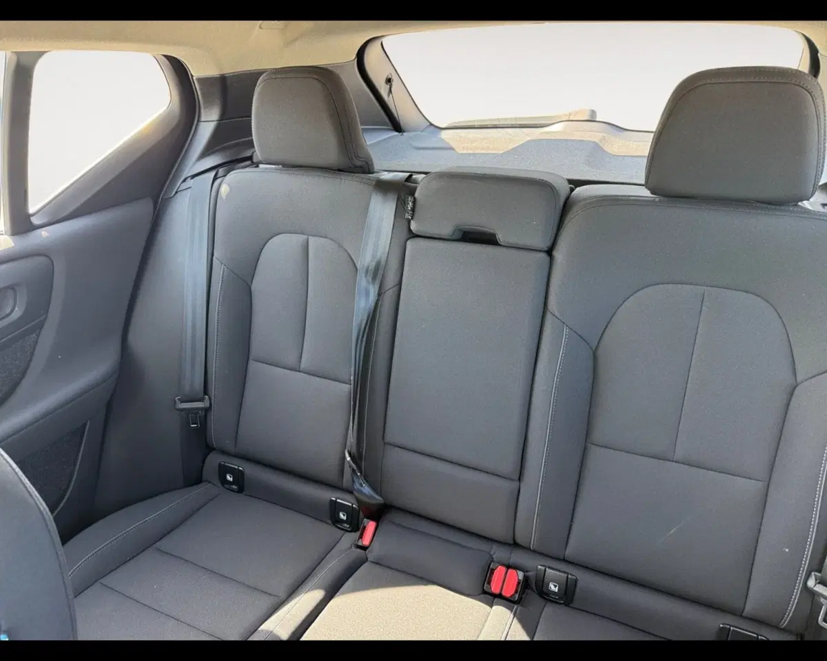 Volvo XC40 usata a Ravenna (13)