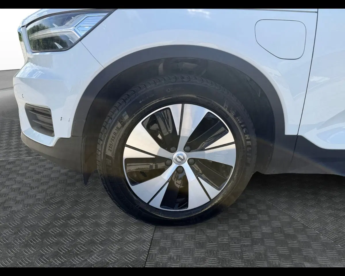 Volvo XC40 usata a Ravenna (14)