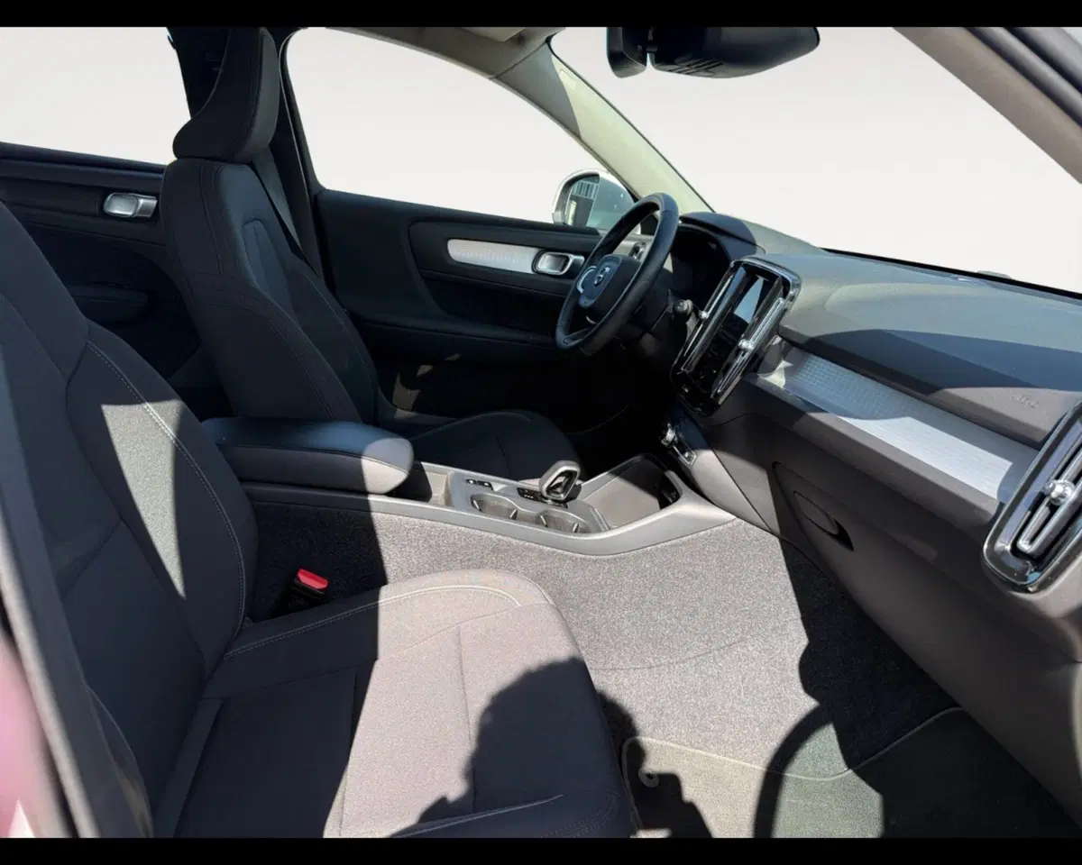 Volvo XC40 usata a Ravenna (15)
