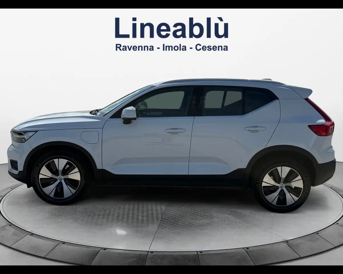 Volvo XC40 usata a Ravenna (2)