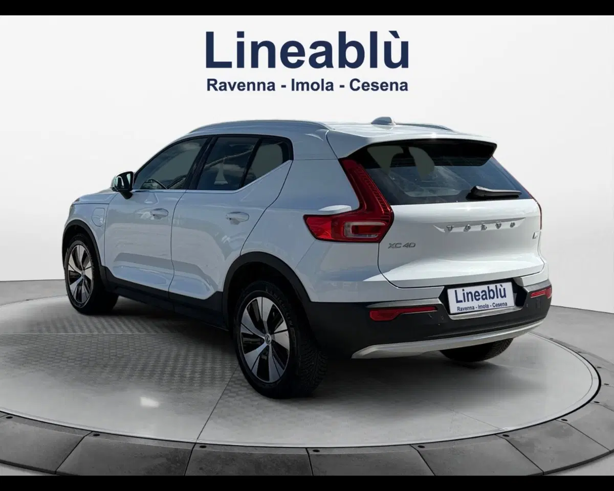 Volvo XC40 usata a Ravenna (3)
