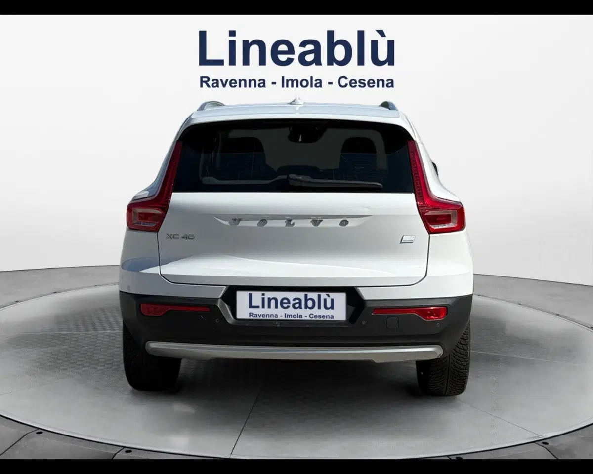Volvo XC40 usata a Ravenna (4)