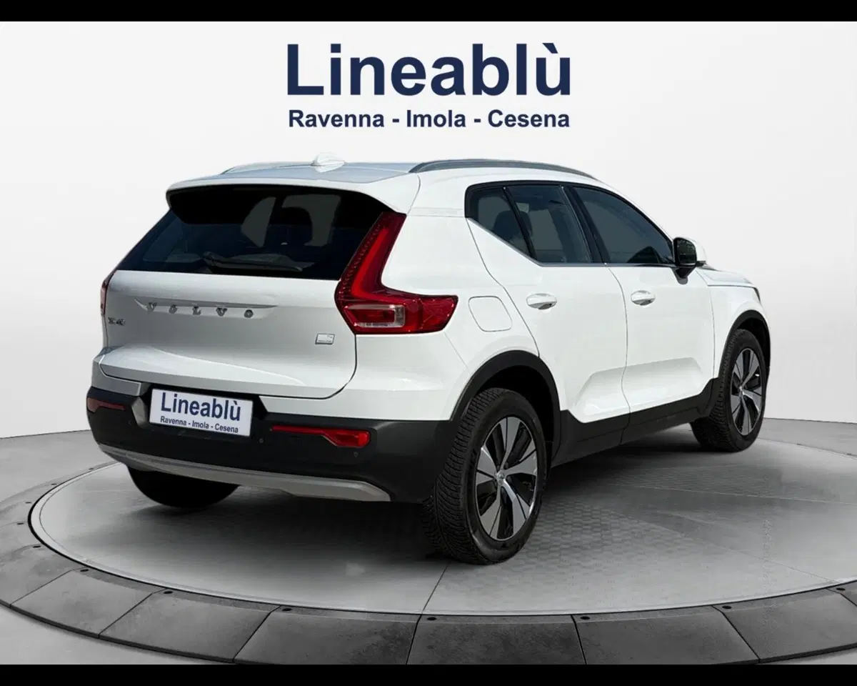 Volvo XC40 usata a Ravenna (5)