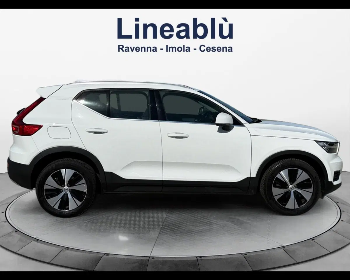 Volvo XC40 usata a Ravenna (6)