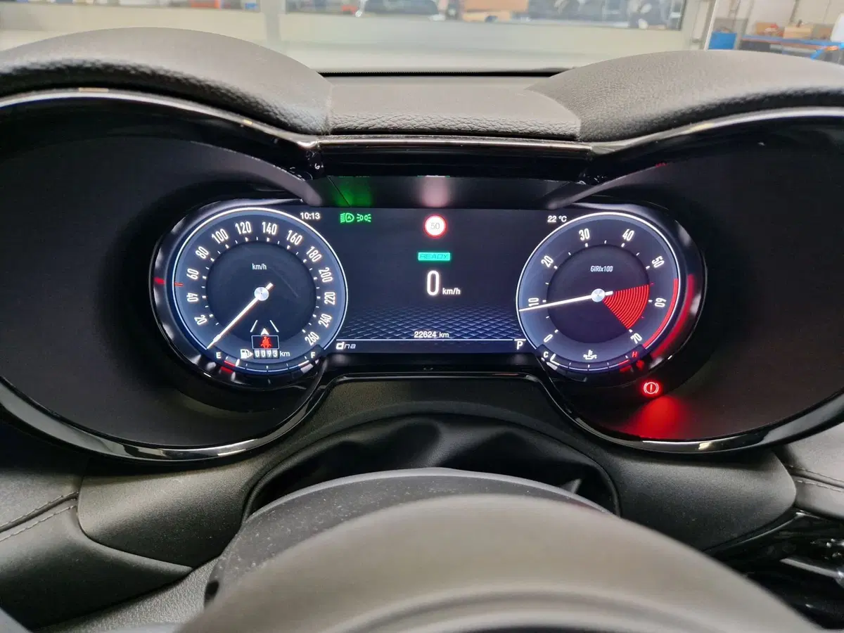 Alfa Romeo Tonale usata a Varese (10)
