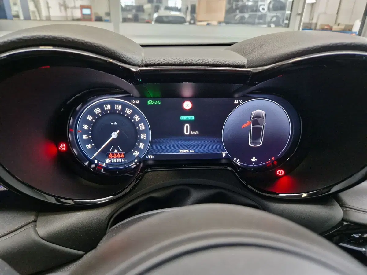 Alfa Romeo Tonale usata a Varese (9)