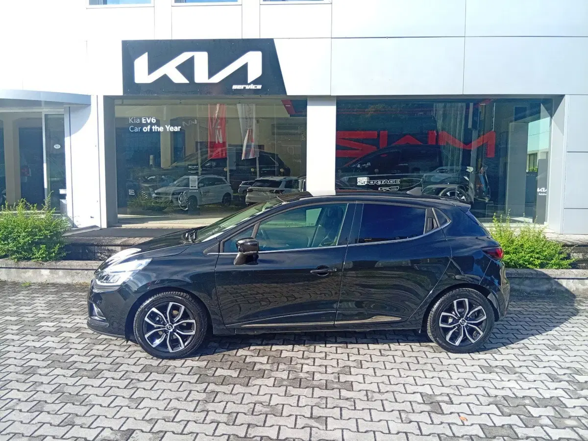 Renault Clio usata a Brescia