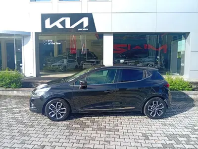Renault Clio dCi 8V 90CV Start&amp;Stop 5 porte Energy Intens del 2017 usata a Brescia