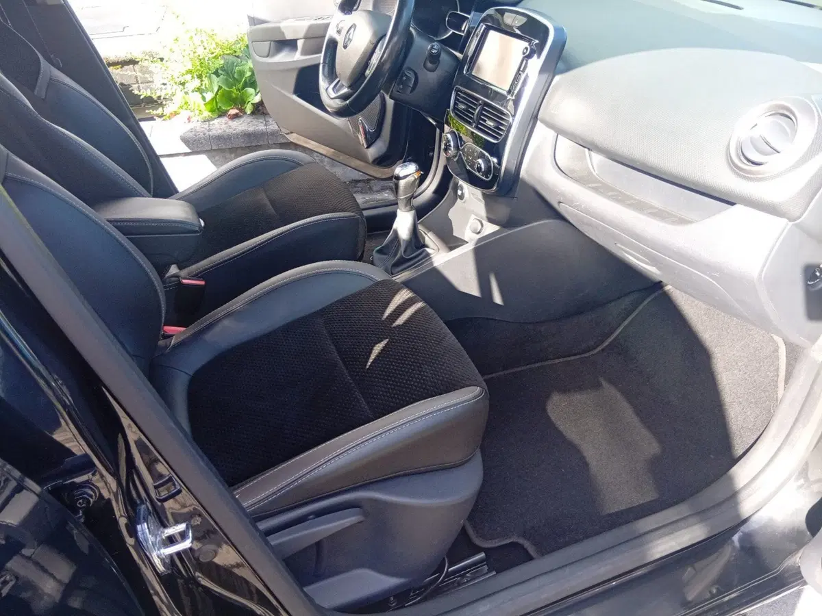 Renault Clio usata a Brescia (10)