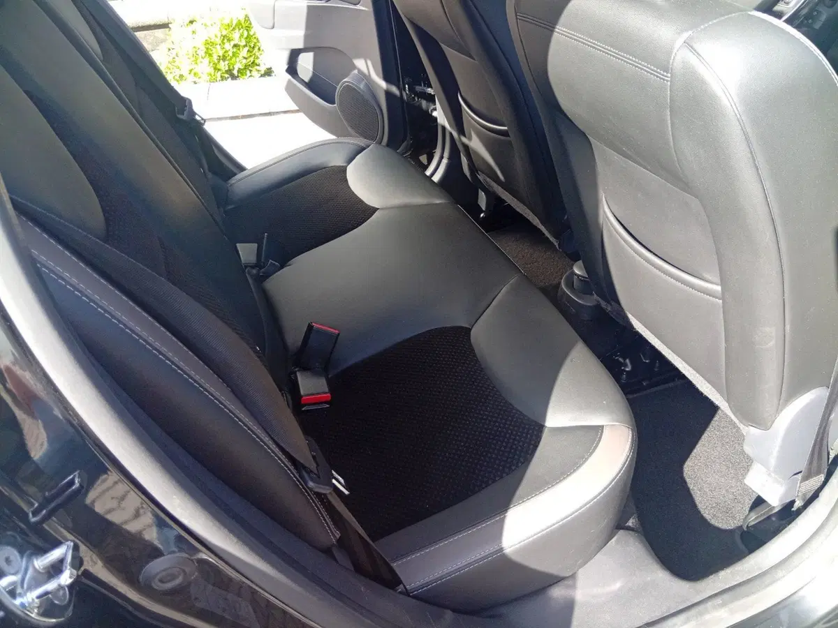 Renault Clio usata a Brescia (11)