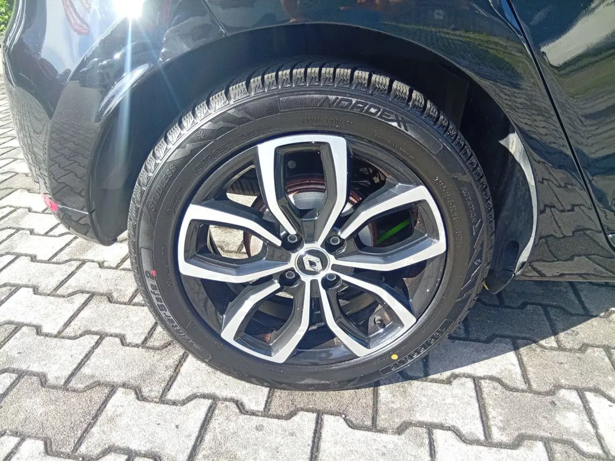 Renault Clio usata a Brescia (15)