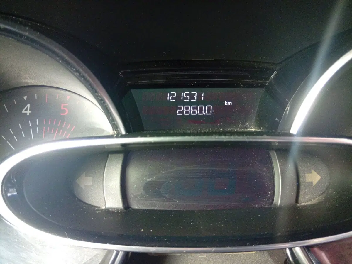 Renault Clio usata a Brescia (16)