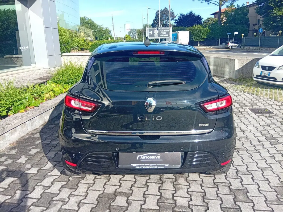 Renault Clio usata a Brescia (6)