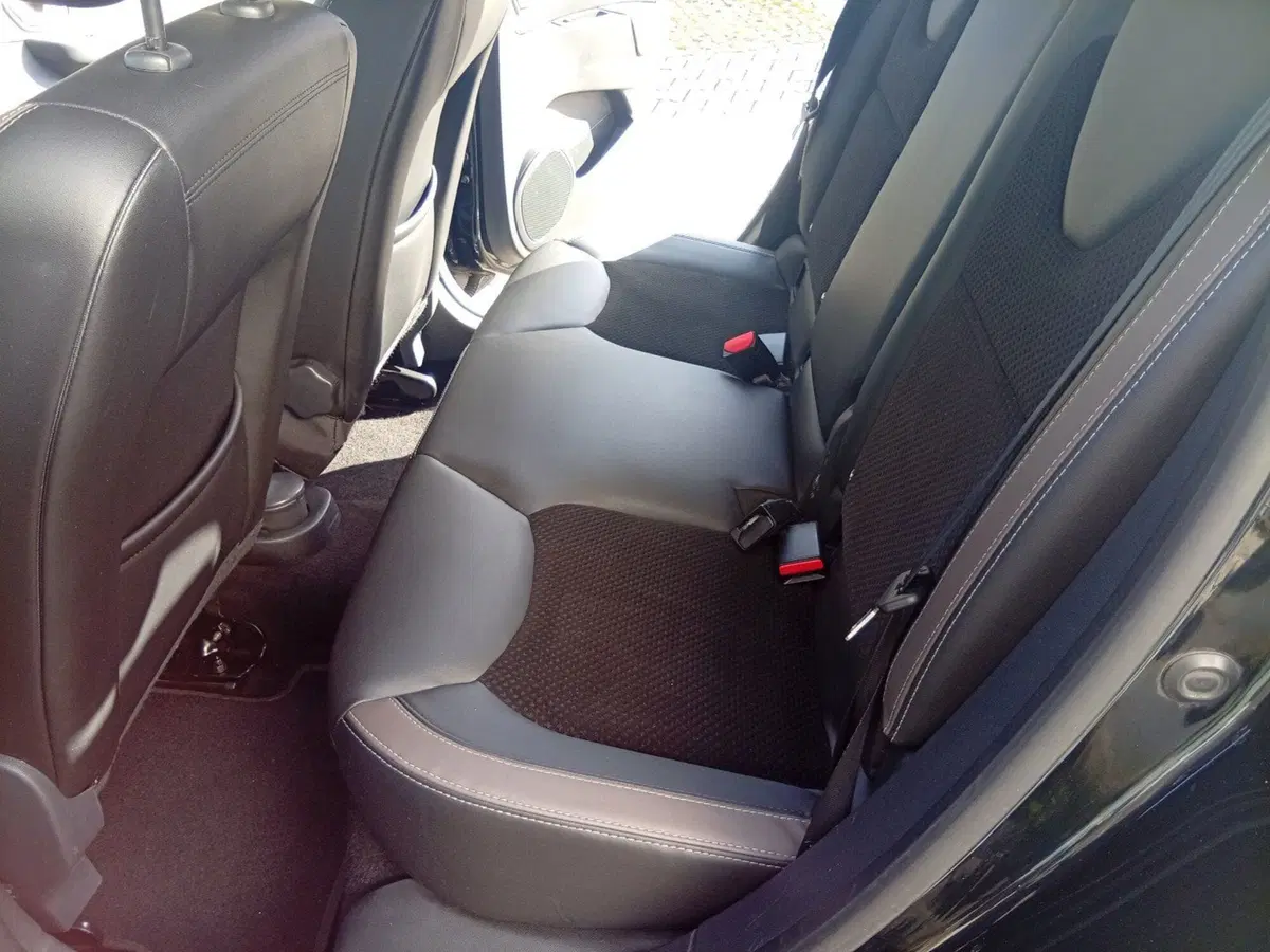 Renault Clio usata a Brescia (9)