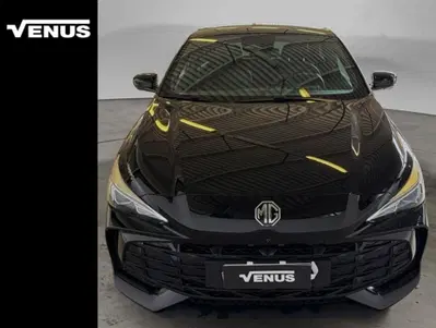 Mg MG3 1.5 hybrid+ Luxury auto del 2025 usata a Monza