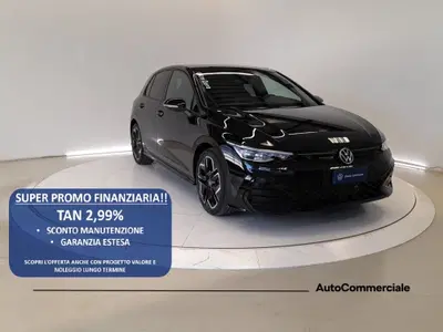 Volkswagen Golf 1.5 eTSI 150 CV EVO ACT DSG R-Line nuova a Bologna