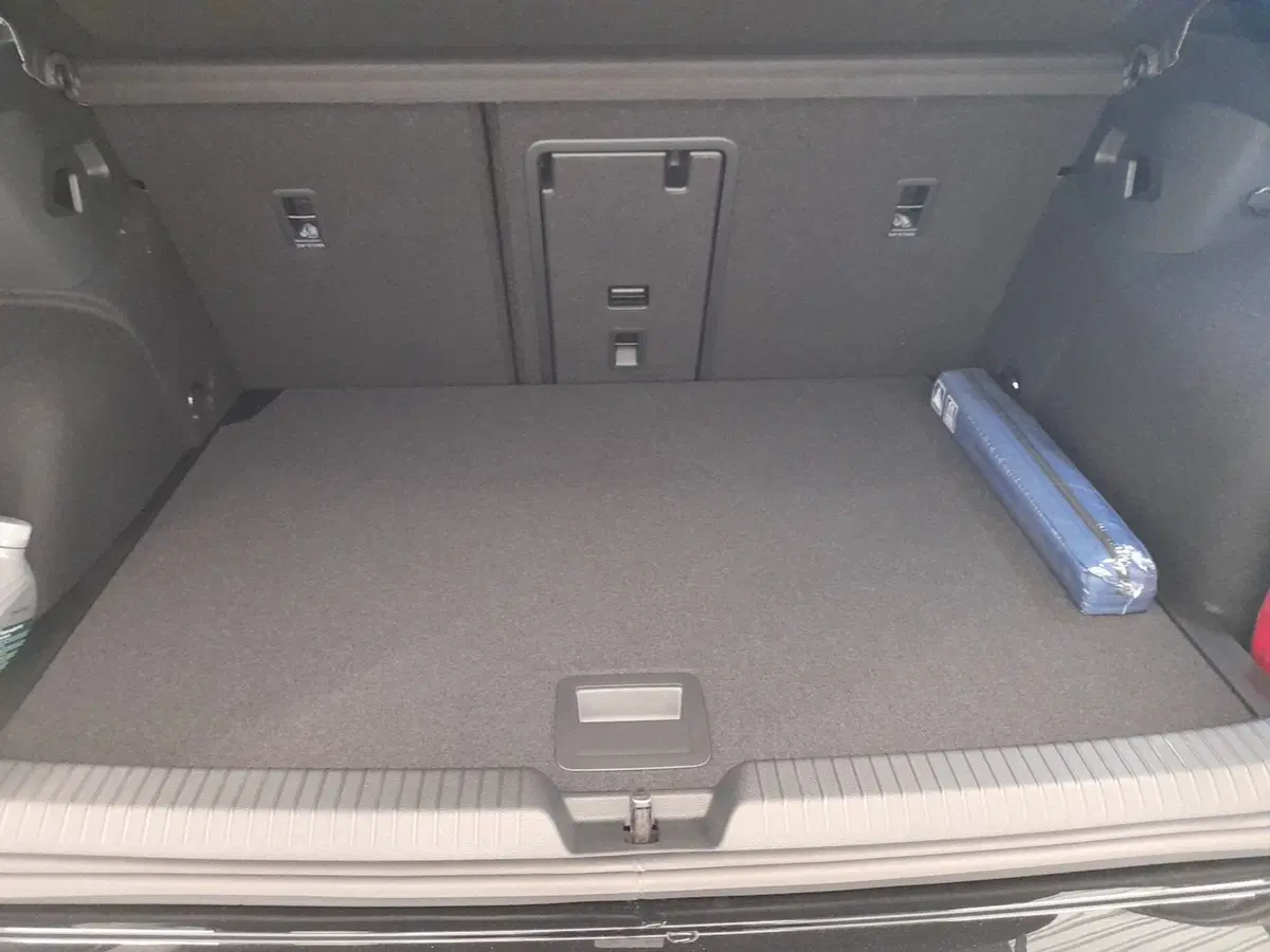 Volkswagen Golf nuova a Bologna (17)