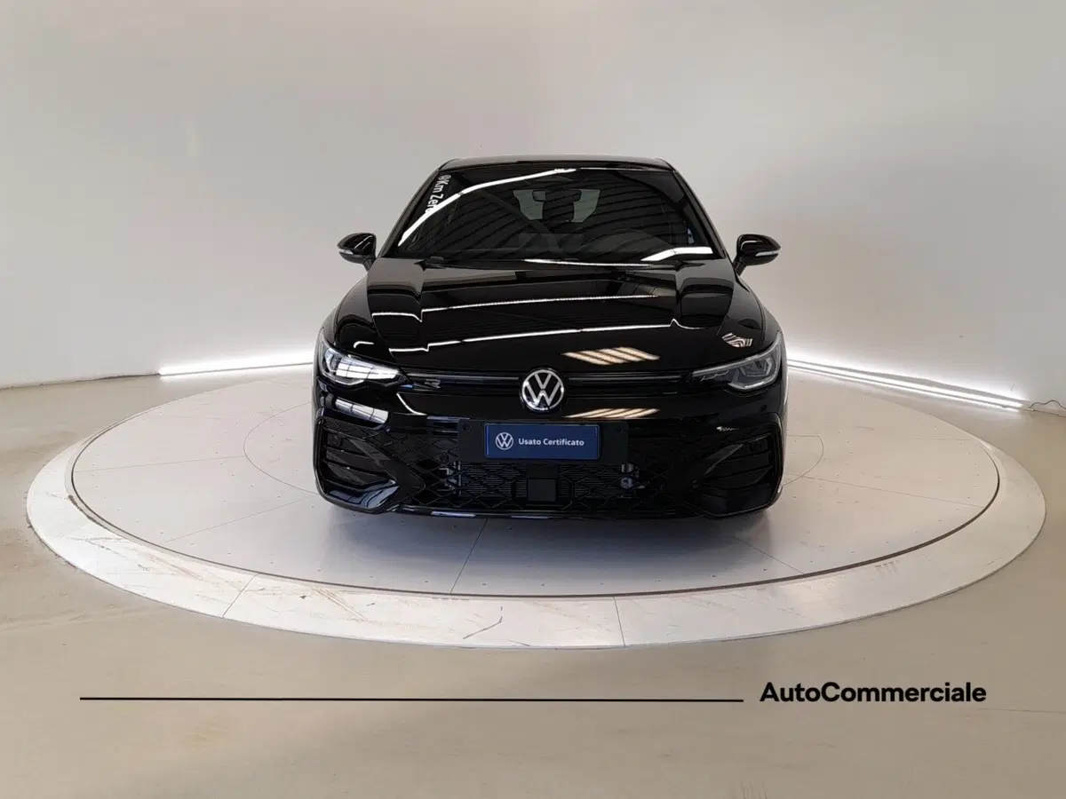 Volkswagen Golf nuova a Bologna (2)