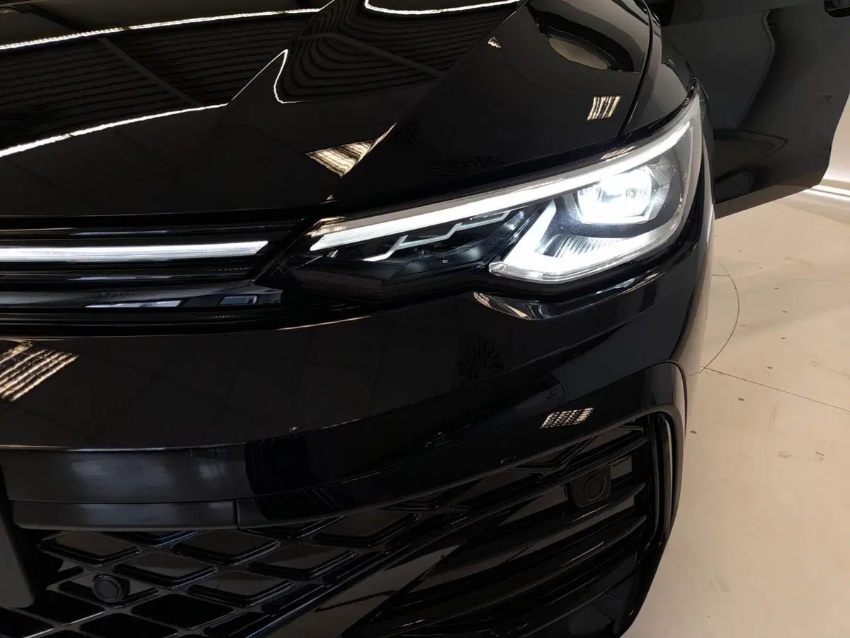 Volkswagen Golf nuova a Bologna (8)