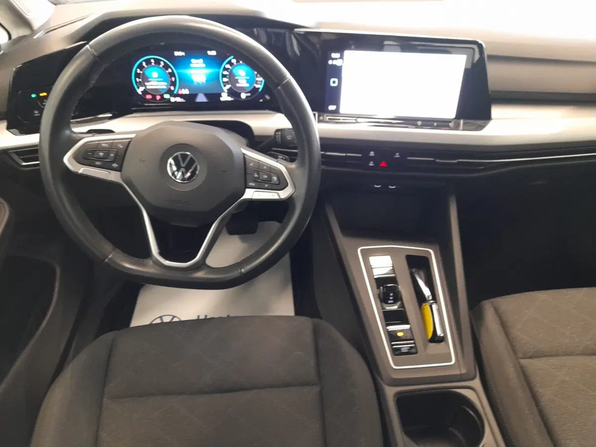 Volkswagen Golf usata a Bologna (16)