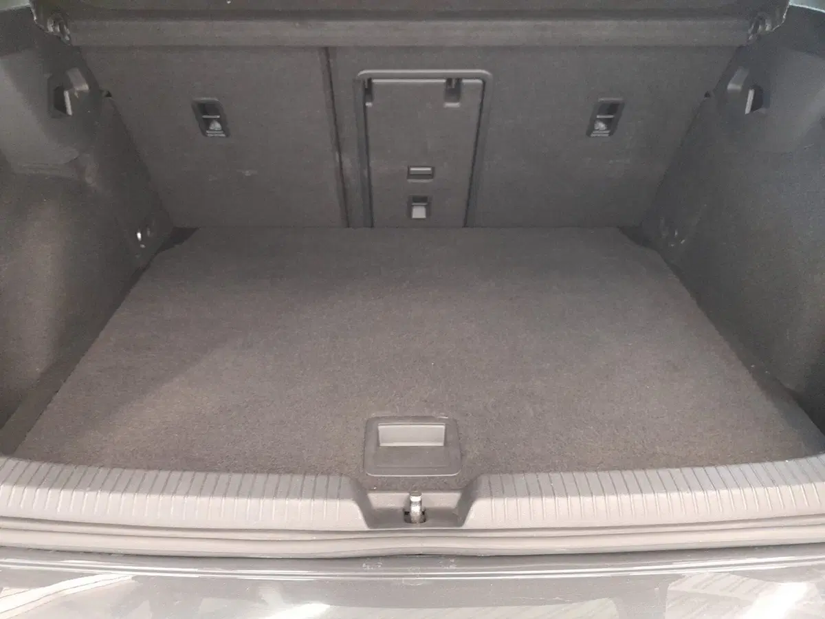 Volkswagen Golf usata a Bologna (17)