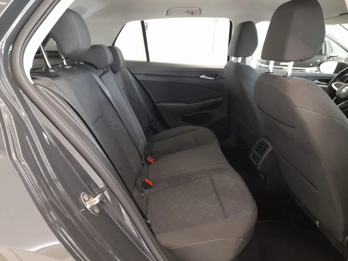 Volkswagen Golf usata a Bologna (19)