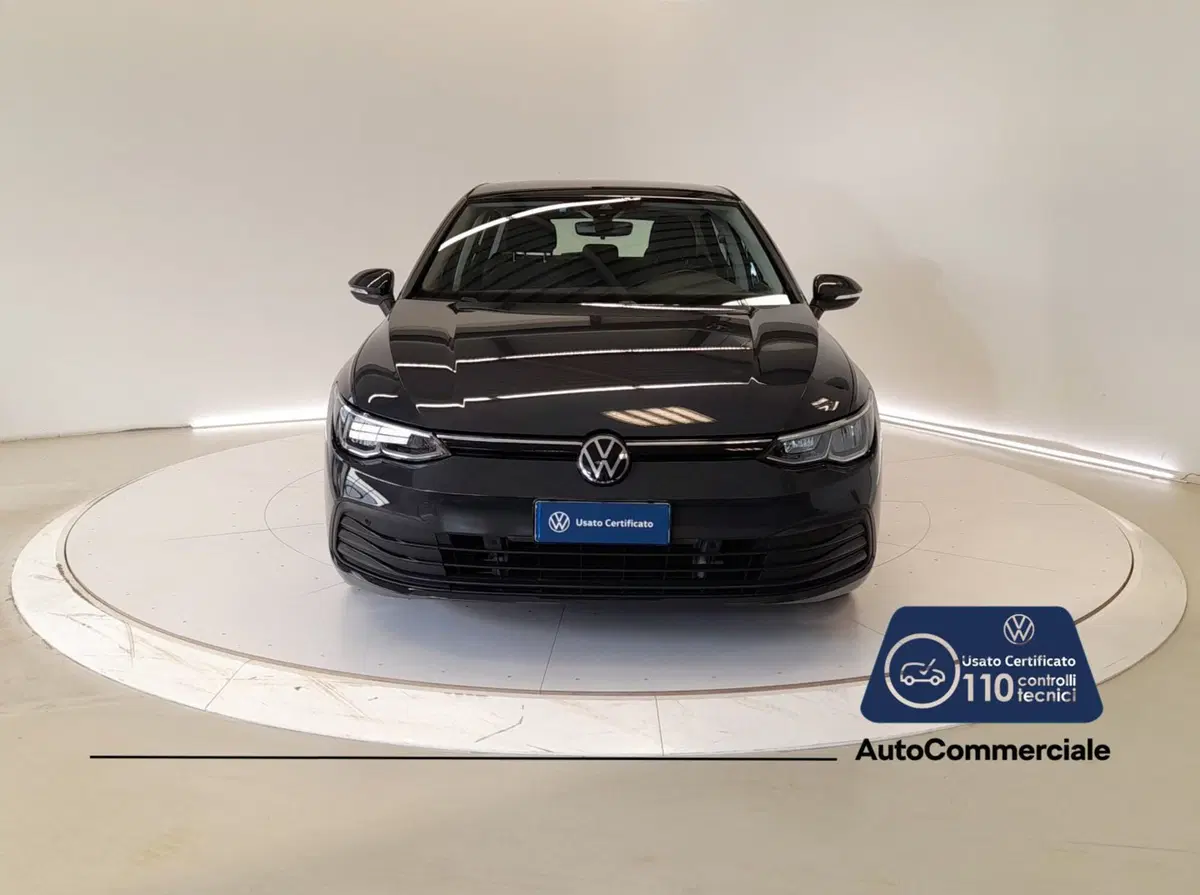 Volkswagen Golf usata a Bologna (2)
