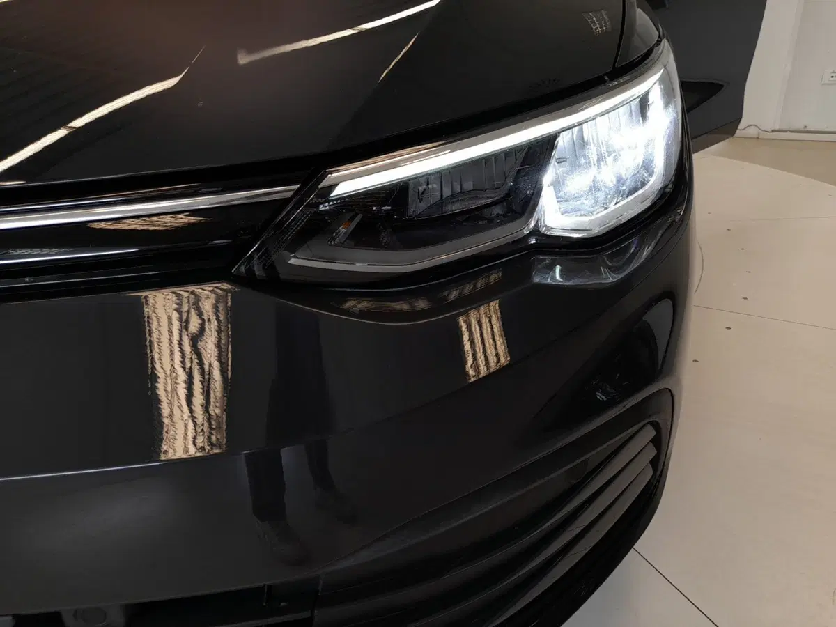 Volkswagen Golf usata a Bologna (8)
