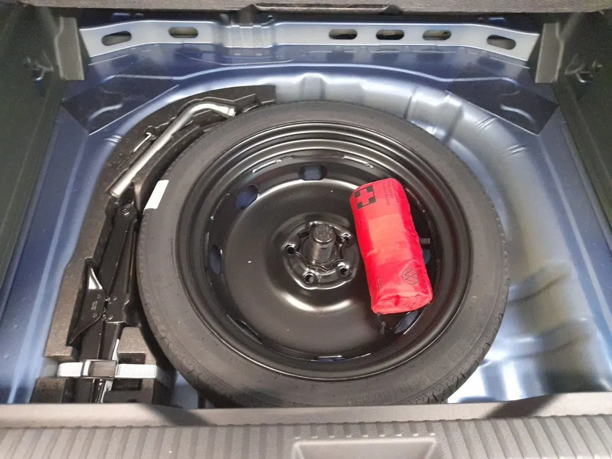 Volkswagen T-Roc nuova a Bologna (19)