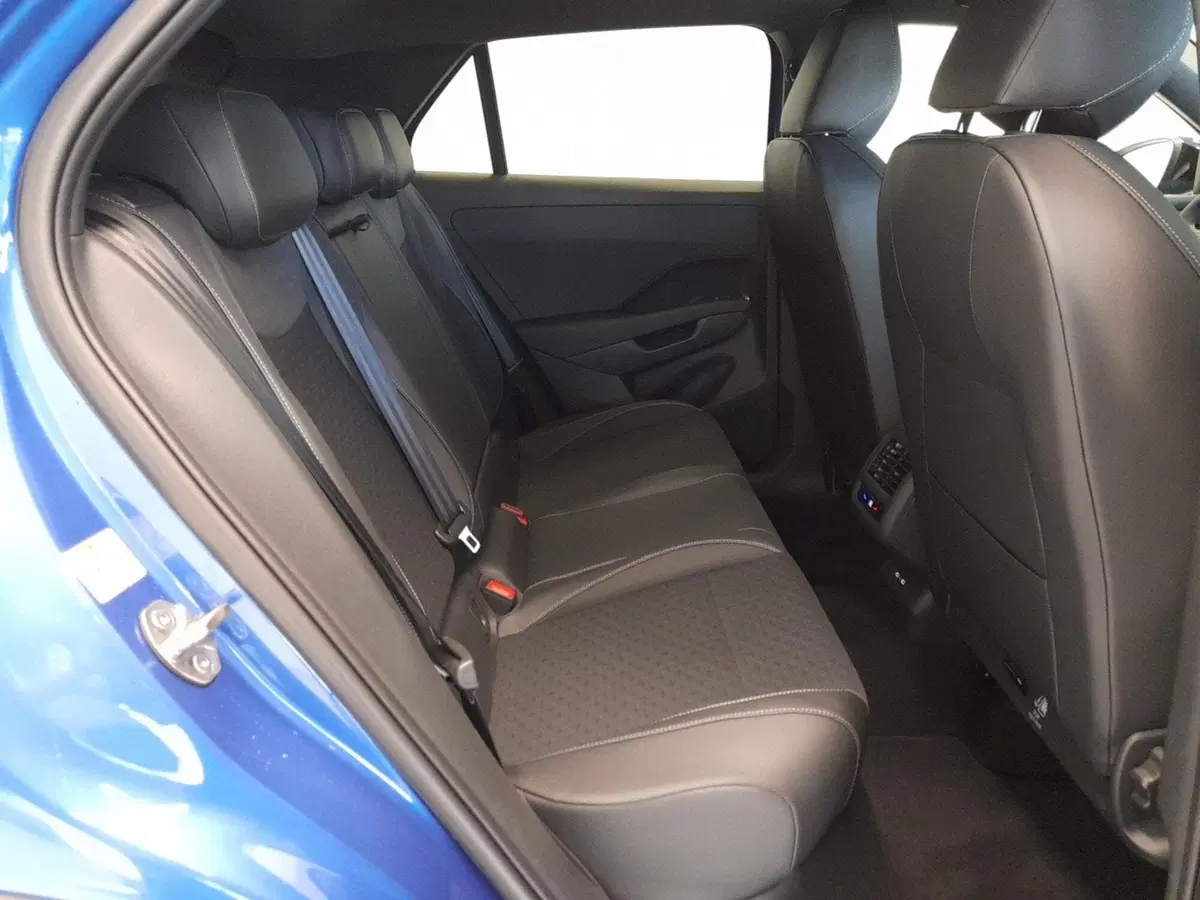 Volkswagen T-Roc nuova a Bologna (20)