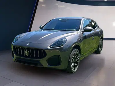Maserati Grecale .0 mhev Grecale 250cv auto nuova a Fisciano
