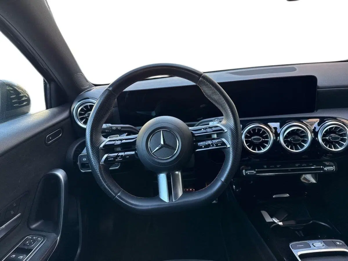 Mercedes-Benz Classe A usata a Prato (11)