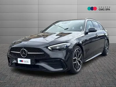 Mercedes-Benz Classe C Station Wagon 300 d Mild hybrid Premium Pro del 2023 usata a Firenze