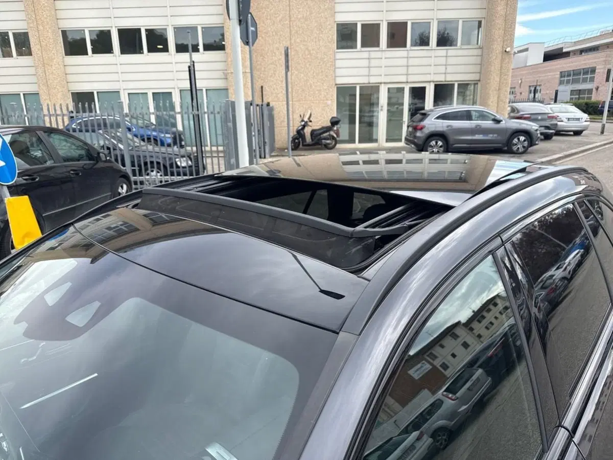 Mercedes-Benz Classe C Station Wagon usata a Firenze (16)