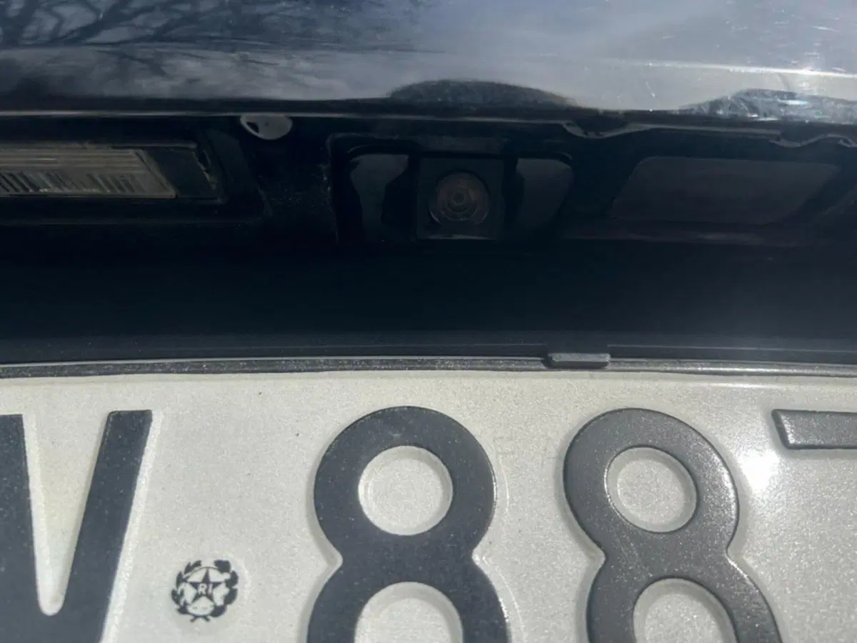 Evo Evo 5 II usata a Avellino (15)