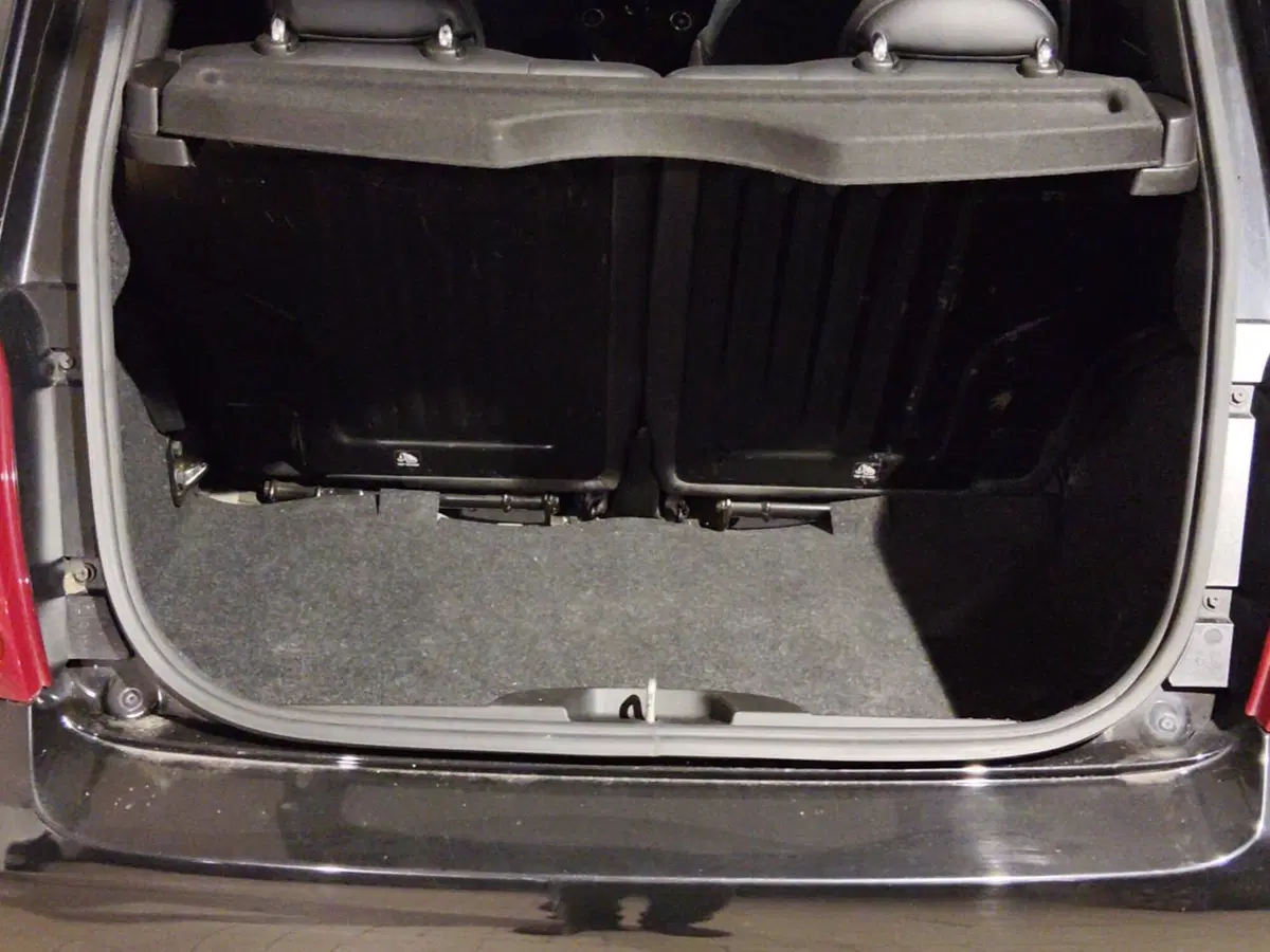 Fiat 500 usata a Salerno (13)
