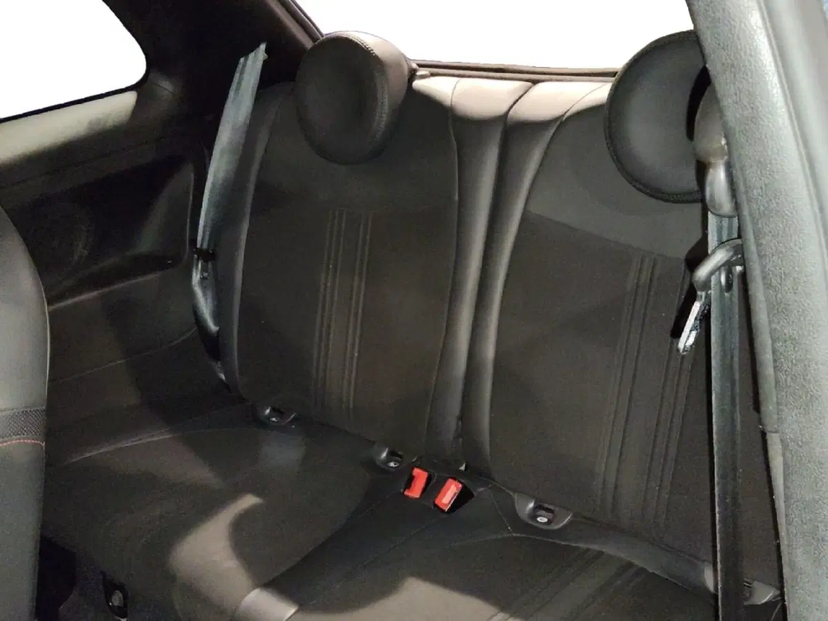 Fiat 500 usata a Salerno (7)