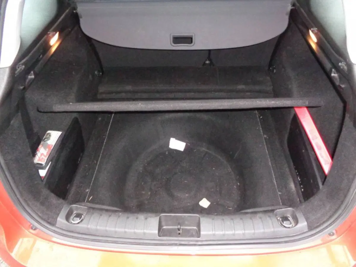 Fiat Tipo Station Wagon usata a Salerno (13)
