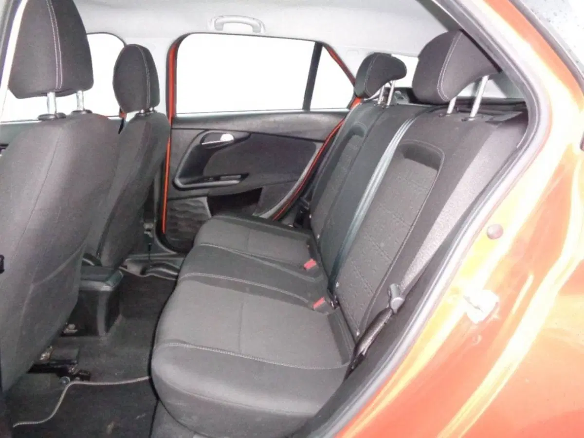 Fiat Tipo Station Wagon usata a Salerno (7)