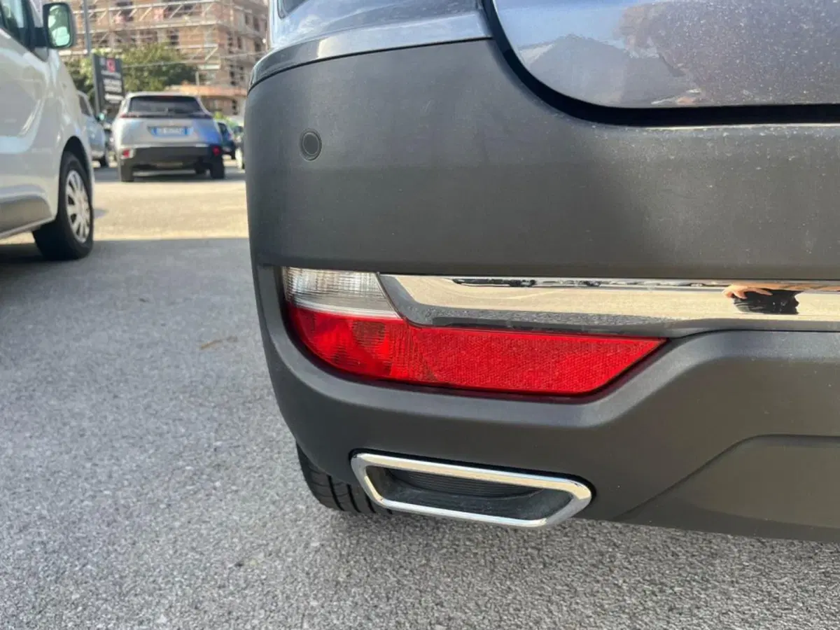 Evo Evo 4 usata a Salerno (12)