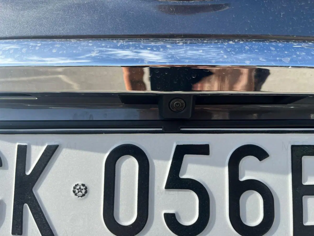 Evo Evo 4 usata a Salerno (14)