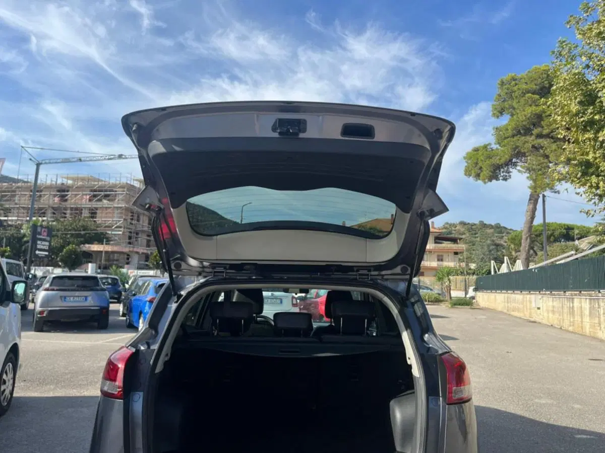 Evo Evo 4 usata a Salerno (20)