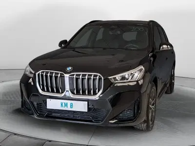 BMW X1 sdrive18i MSport auto nuova a Fisciano